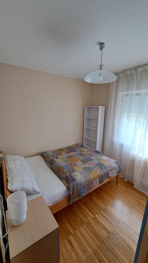 Vila Bbq Ljubljana Dış mekan fotoğraf